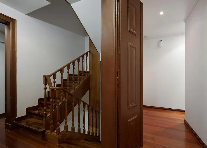 Familiehotel: Hotel Portuense Lisboa