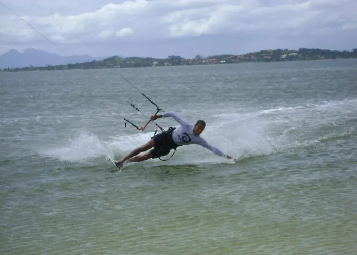 Pousada Laguna Hotel