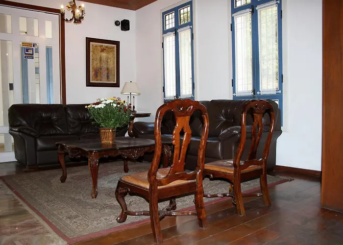 Hotel Pousada Minas Gerais