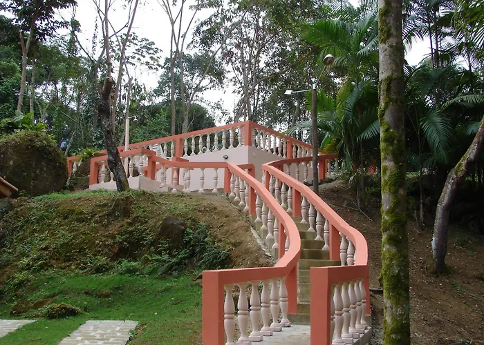 Pousada Canto do Curió Paraty