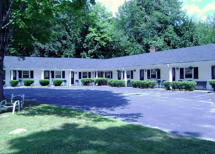 Motels Franconia Notch