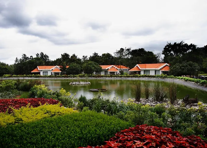 Family resorts Silent Shores & Spa