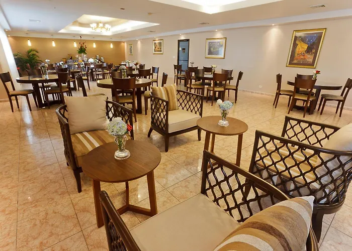 Hotel Coral Suites