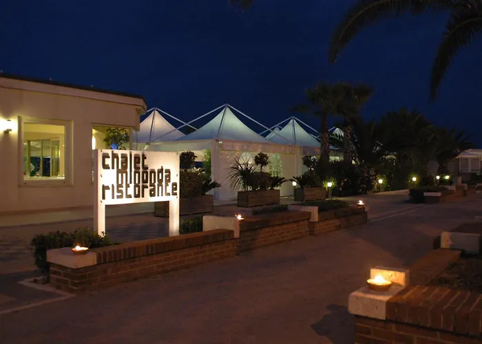 Hotel Il Timone