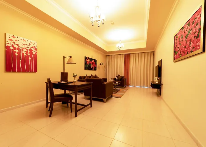 Abidos Apartment Land