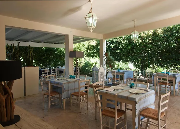 Hotel Residence Stella Del Mare