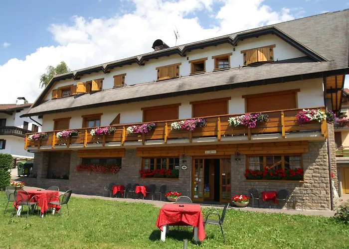 Hotel: Hotel 2 Camini