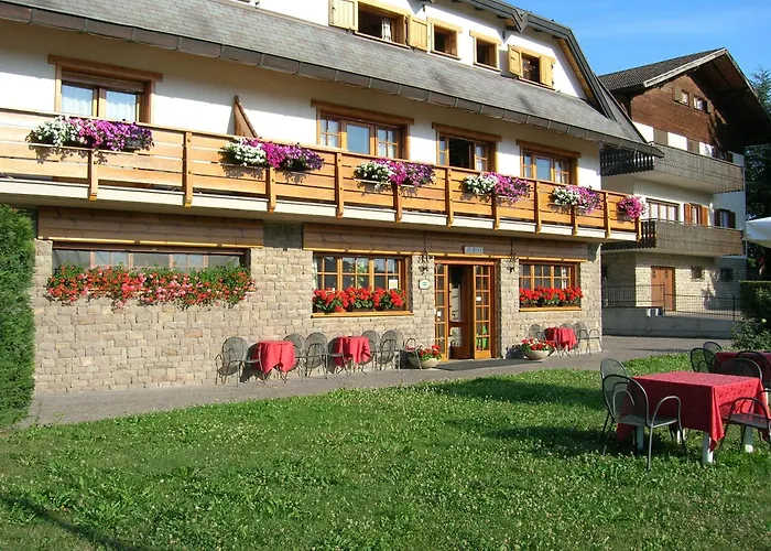 Hotel: Hotel 2 Camini