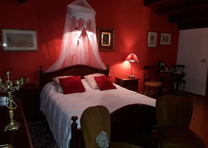 B&B Da Time