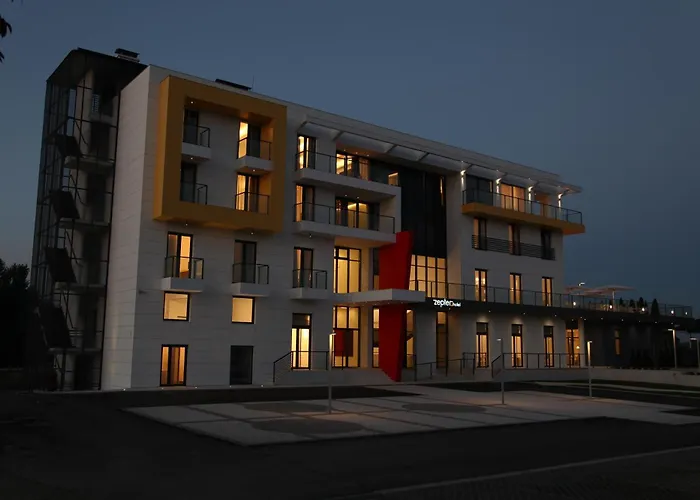 Zepter Hotel