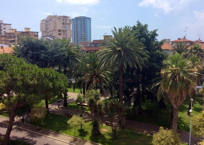  Giardino