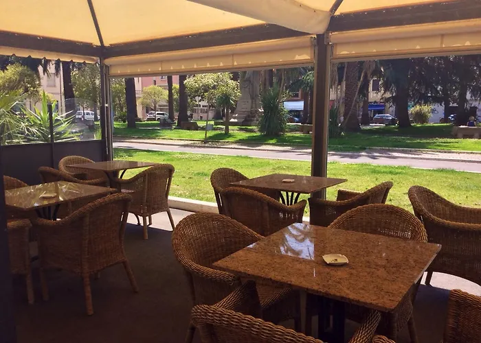  Giardino