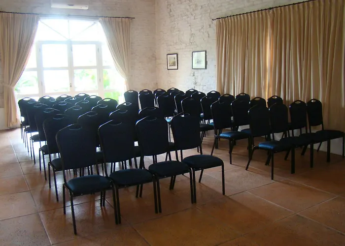 Hotel Solar do Império