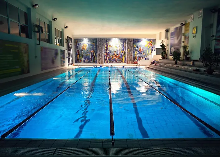 Lh Hotel&Spa