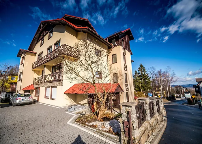 Hotel Am Ariston