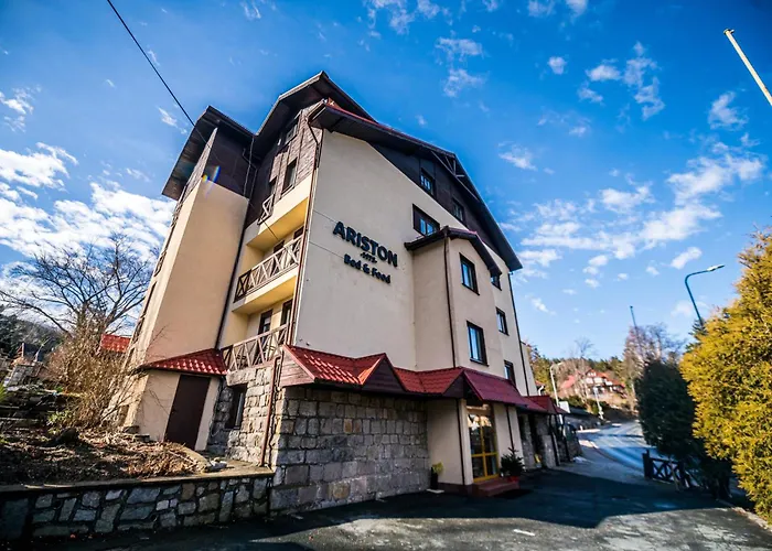 Hotel Am Ariston