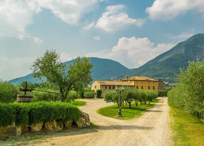 Tenuta La Presa