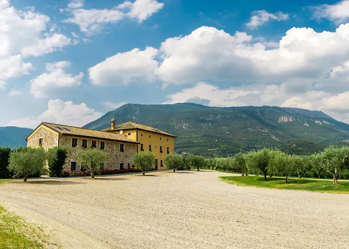 Tenuta La Presa