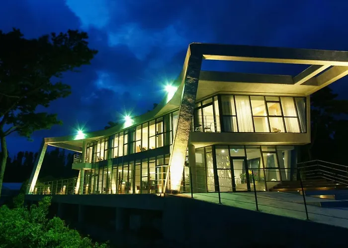 Jeju Bom Stay