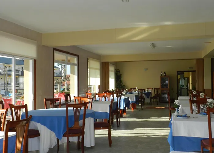Hotel Costa Verde