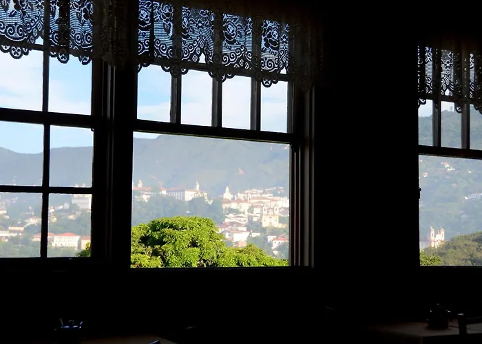 Mirante Hotel