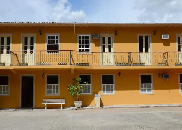 Mirante Hotel
