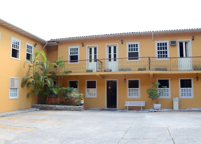 Mirante Hotel