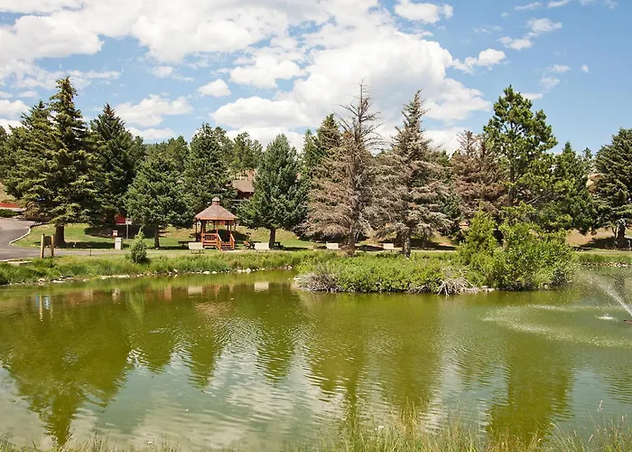 Discovery Lodge