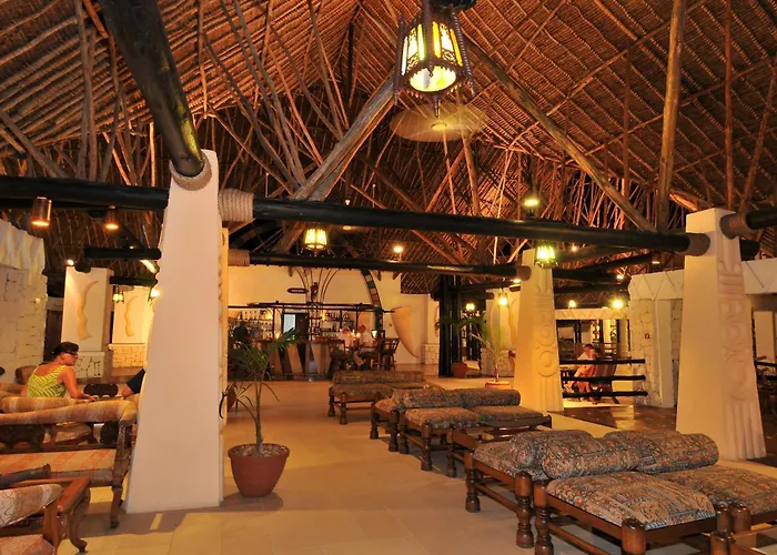 Southern Palms Beach Resort