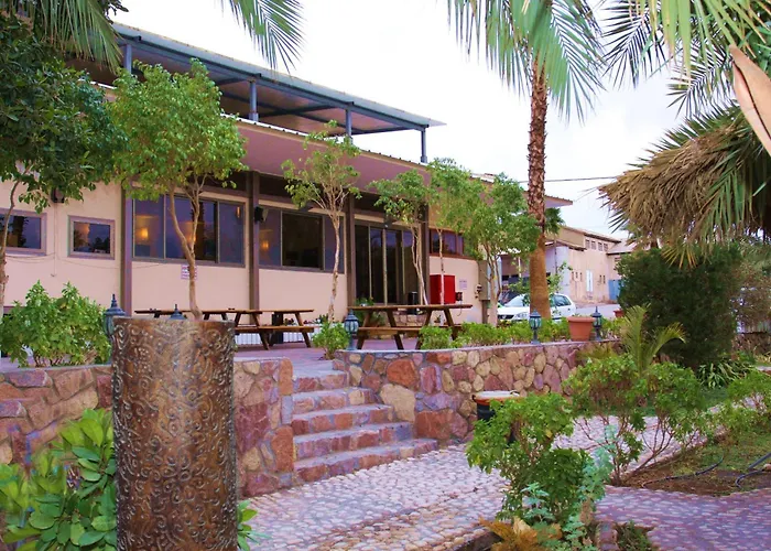 Arava