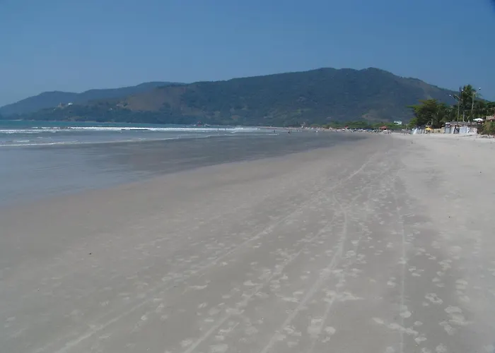 Pousada Casa na Praia