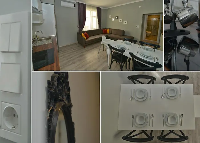  Doa Suite