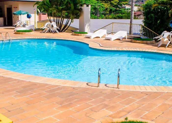 Villa do Éden