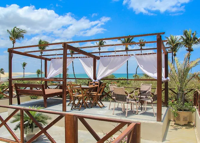 Hotel para famílias: Pousada Villa Flores