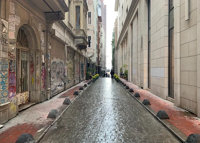 Taksim Diamond