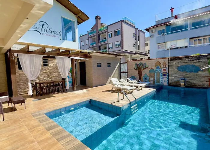 Hotel con Spa Das Palmas