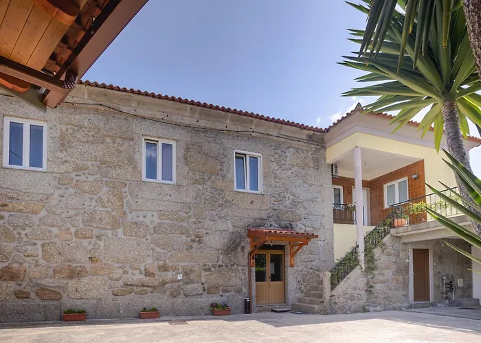 Quinta Das Oliveiras