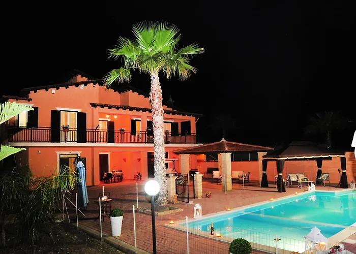  Gioiosa Vacation In Sicily With Private Fenced Pool & Hydro-Massage Please Read, Leggete, Host Info Before Requesting