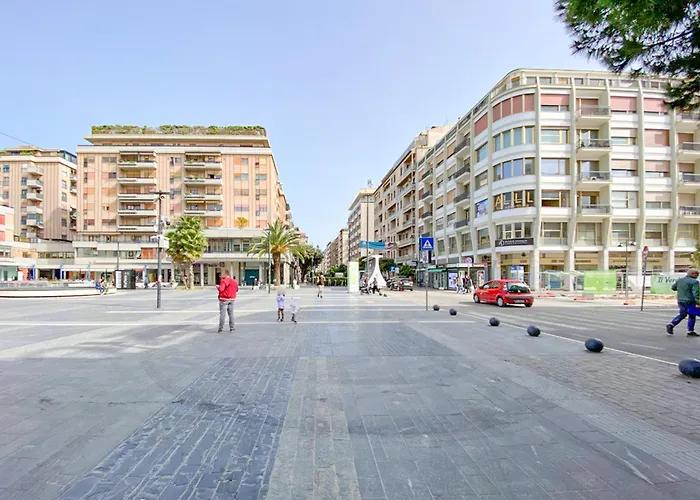 Pescara Inn Luxury Suite - Via Sulmona 17