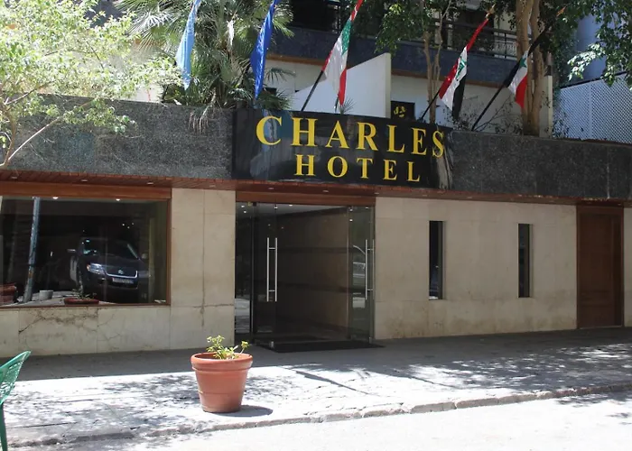 Charles