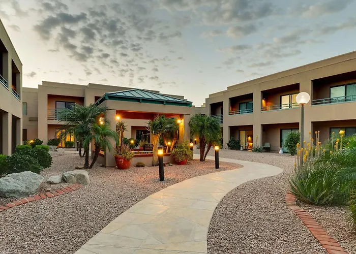 Beach hotel: Sonesta Select Scottsdale At Mayo Clinic Campus