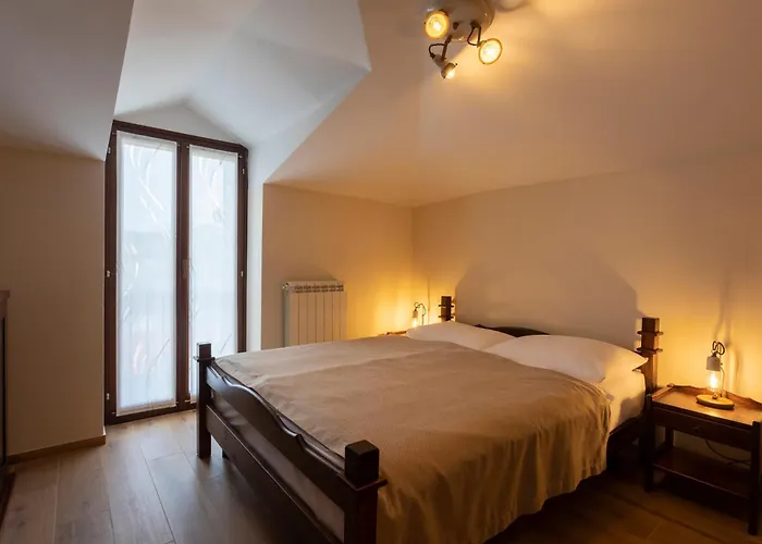 Guest House Valentincic