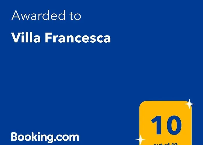 Villa Francesca