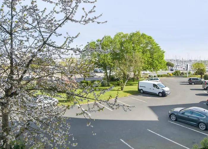Residence New Rochelle