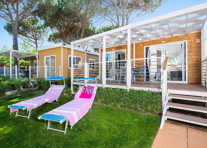 Camping Village Baia Azzurra