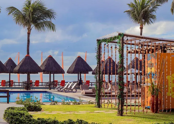  Ocaporã All Inclusive