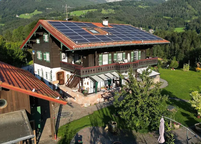 Haus Mariengrund