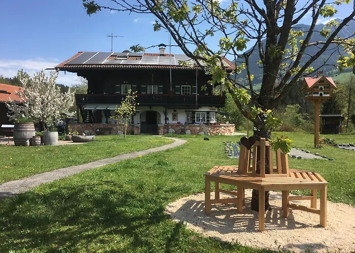 Haus Mariengrund