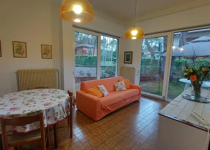 Villa Lucia