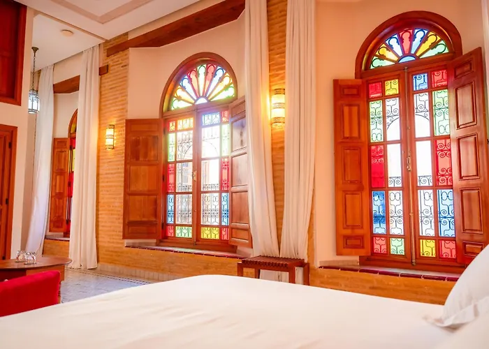 Riad Al Ansari